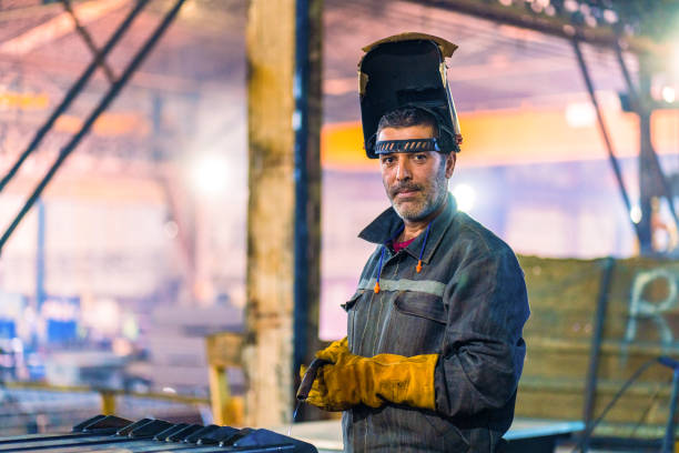 Best Specialty Welding Processes in Lapeer, MI
