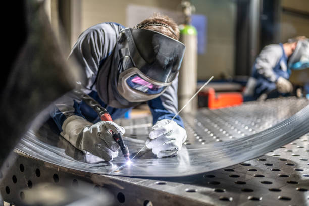 Best Maintenance and Repair Welding in Lapeer, MI
